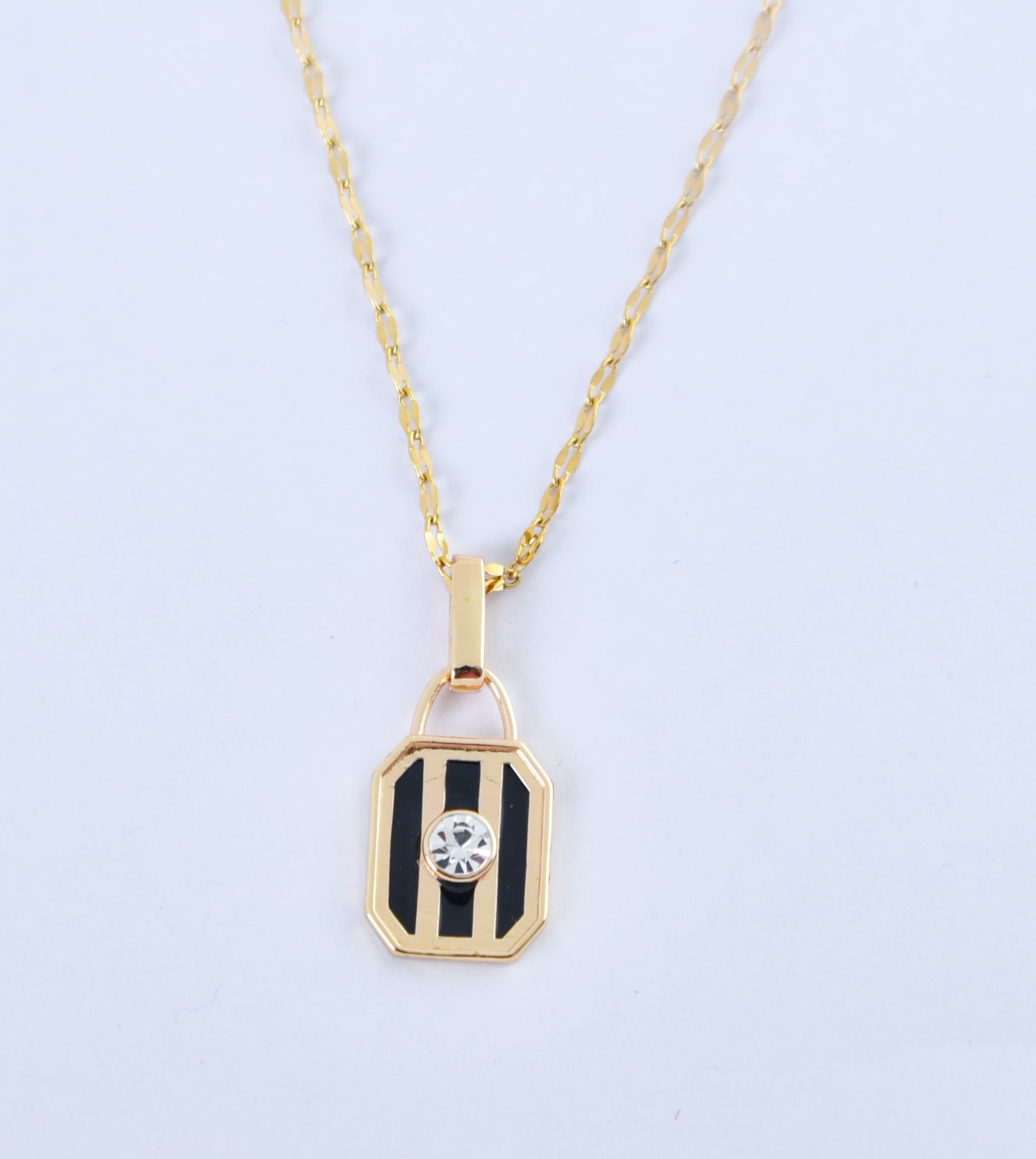 Timeless Pendant