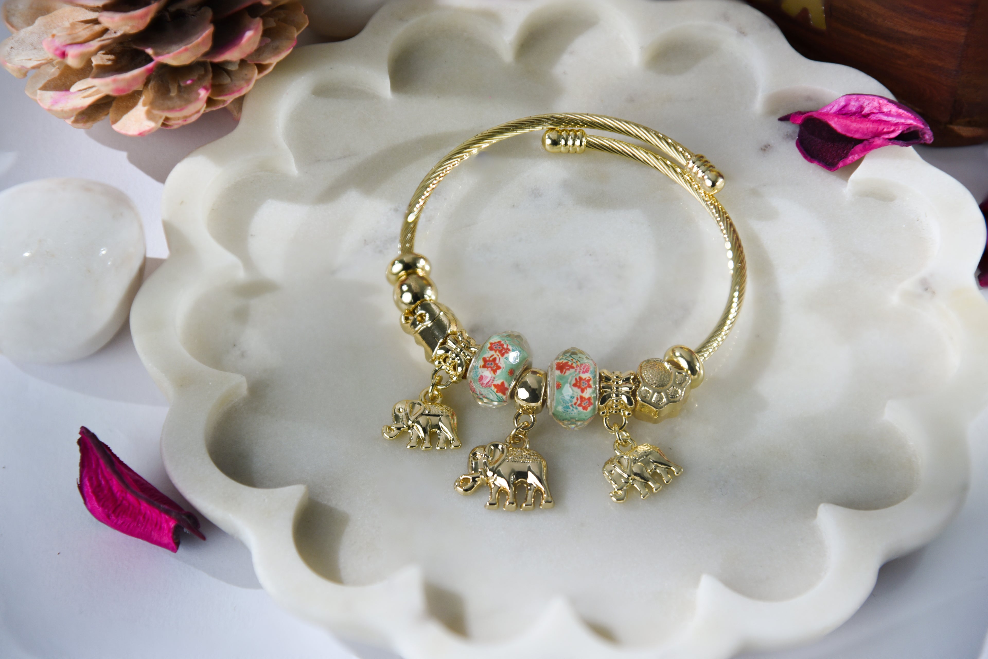 Charms Bracelet