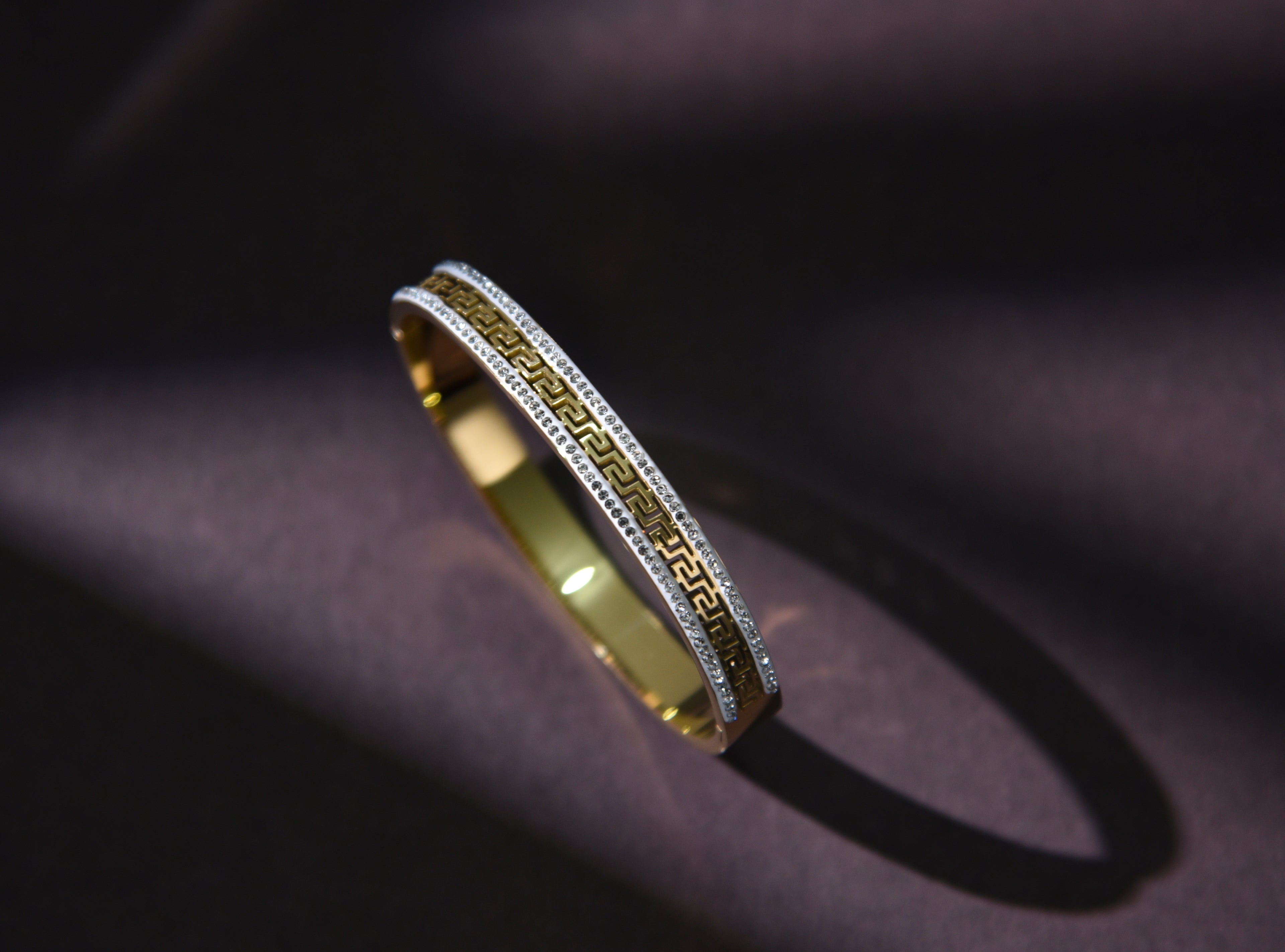 Real Elegance Bracelet