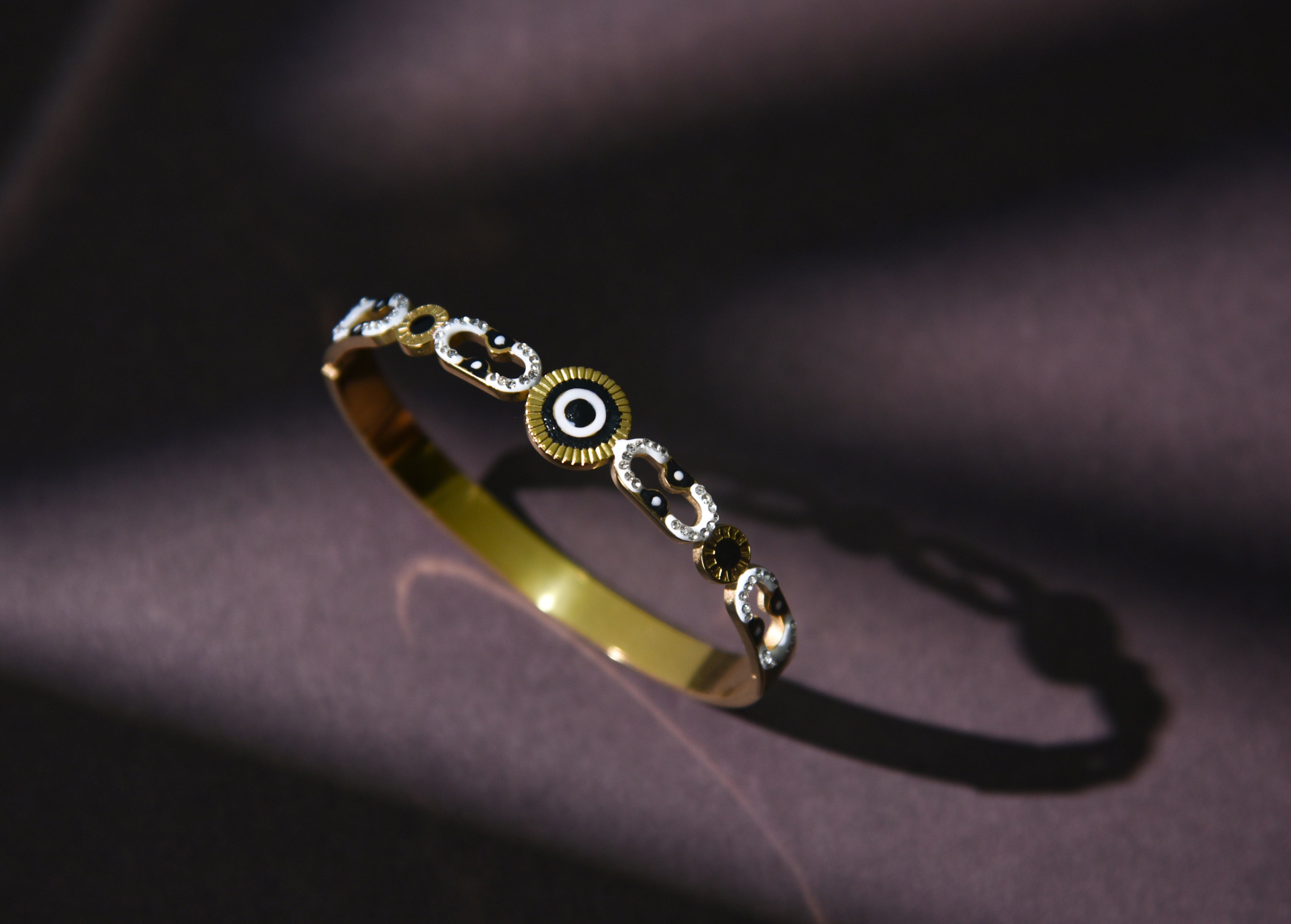Twinkle Guard Bracelet